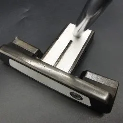 Odyssey BackStryke Blade Centre Shafted Putter Steel Shaft Length 88cm 17 Odyssey BackStryke Blade Centre Shafted Putter Steel Shaft Length 88cm -Clubs Sales Shop 32 7f219b66 bbe7 48d5 a57a 8ef7c3f77d47
