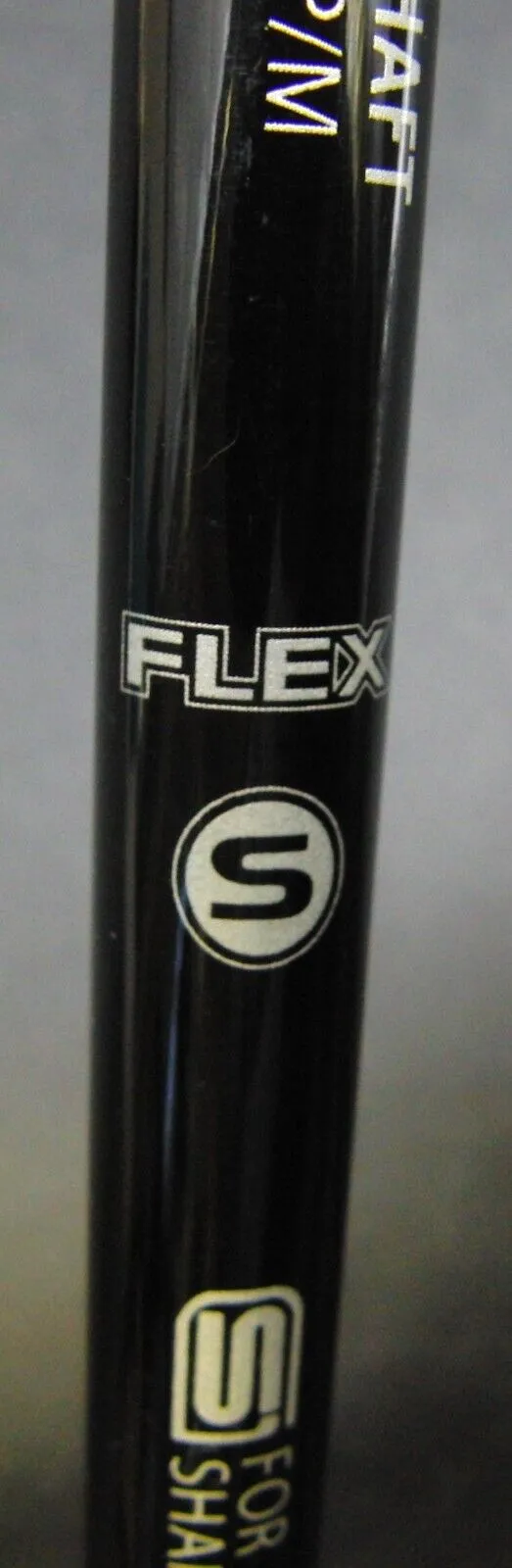 Cleveland Hi Bore XL 9.5° Driver Stiff Graphite Shaft Cleveland Grip 7 Cleveland Hi Bore XL 9.5° Driver Stiff Graphite Shaft Cleveland Grip - Image 5