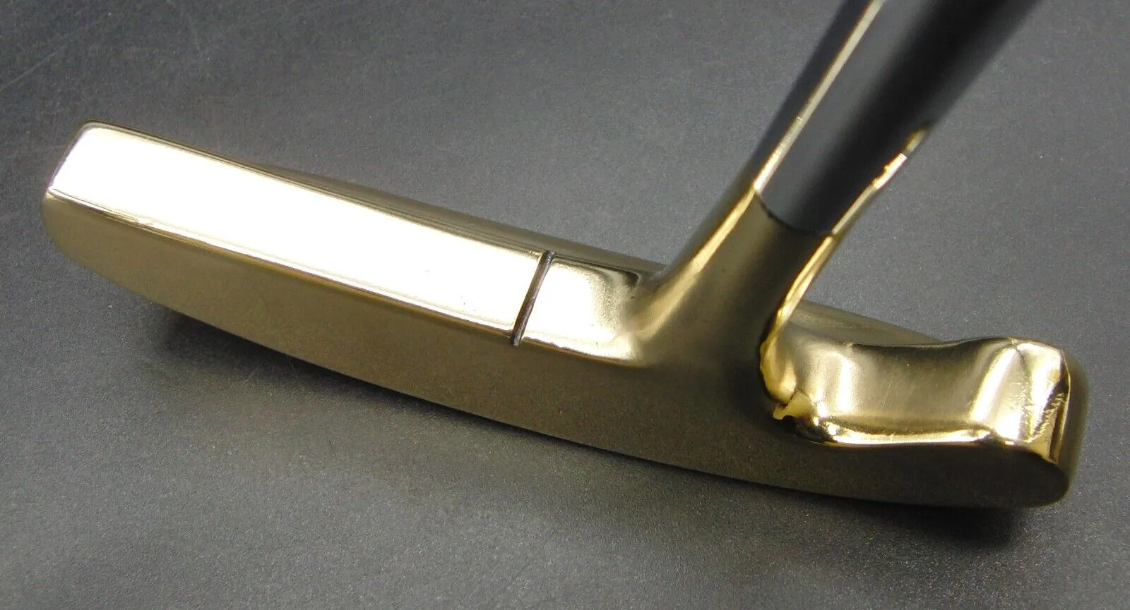Refurbished MacGregor Tiny Mac MT-226L Putter 82cm Playing Length Steel Shaft 5 Refurbished MacGregor Tiny Mac MT-226L Putter 82cm Playing Length Steel Shaft - Image 3