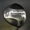 Callaway Big Bertha SteelHead Plus #3 Wood Regular Graphite Shaft Callaway Grip 1 Callaway Big Bertha SteelHead Plus #3 Wood Regular Graphite Shaft Callaway Grip -Clubs Sales Shop 32 7f67c717 bd70 4641 b62c a76ccf59bfa8