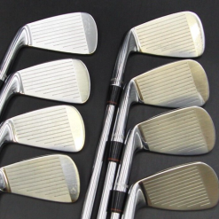 Set Of 8 X Wilson Staff Tour Blade FG59 Forged Irons 3-PW Regular Steel Shafts -Clubs Sales Shop 32 7f91702c 96f2 4dac 868c cc197a9ec587