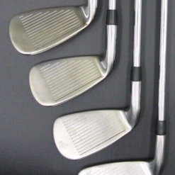 Set 7 X Wilson Deep Red Maxx Irons 4-PW Uniflex Steel Shafts Lamkin Golf Grips 14 Set 7 X Wilson Deep Red Maxx Irons 4-PW Uniflex Steel Shafts Lamkin Golf Grips -Clubs Sales Shop 32 7fb4c29c 3296 4ea0 b842 5ba0621bdc77