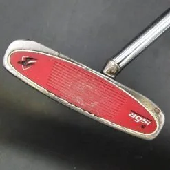 TaylorMade Rossa Monza Spider Balero Putter 90cm Length Steel Shaft Winn Grip -Clubs Sales Shop 32 7fe2d5e3 9f59 43be 95d8 d8d1bba6752d