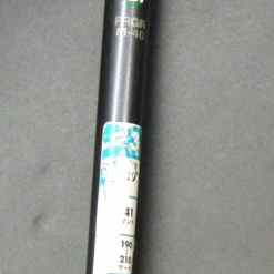 PRGR Zoom C3 19° Hybrid Senior Graphite Shaft Zoom Grip -Clubs Sales Shop 32 7ff9616f 1ffb 463e af31 733e1cebbe27