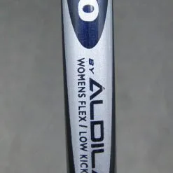 Ladies King Cobra Baffler 26° 4/R Hybrid Ladies Graphite Shaft Lamkin Grip -Clubs Sales Shop 32 800bb724 1c0b 4c7a beb2 c96b176f3bf7