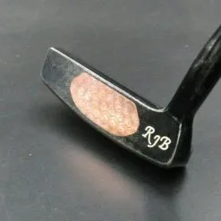 Milled By Robert J Bettinardi BB16 PUTTER Bettinardi Grip 85. CM Length -Clubs Sales Shop 32 801d1e03 2ba4 4547 9e47 4cd770ccaf67