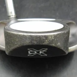 Odyssey 2-Ball DFX Putter 82cm Playing Length Steel Shaft Odyssey Grip -Clubs Sales Shop 32 80262e33 8d17 4d68 bedf 4fa2f97b78b3