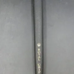Vintage Dunlop Maxfli Pro-100 Putter Steel Shaft 89cm Length Royal Grip -Clubs Sales Shop 32 805c8e32 f85a 4c65 8e83 bfa1b174083a