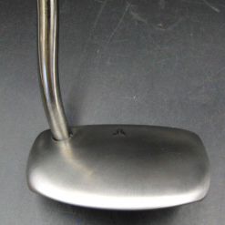 RARE Vintage Mizuno 9300 Putter Steel Shaft 88cm Length Mizuno Grip 14 RARE Vintage Mizuno 9300 Putter Steel Shaft 88cm Length Mizuno Grip -Clubs Sales Shop 32 806216a5 3f6d 4e4d bace a30dfc481493