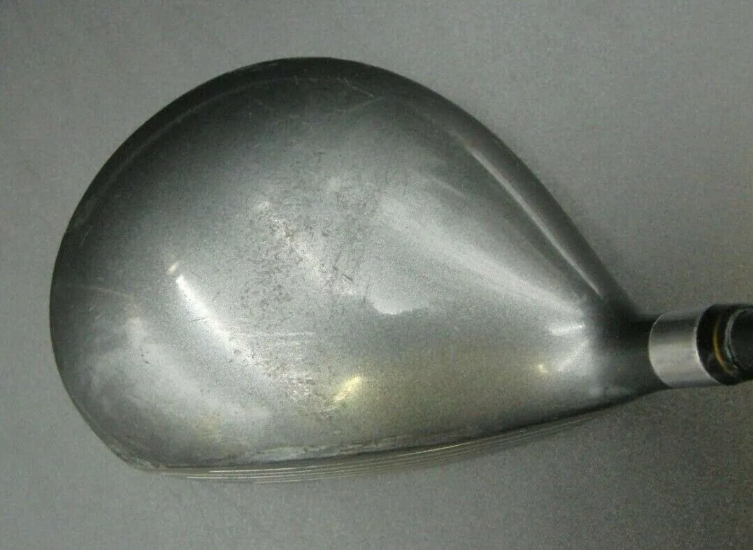 BridgeStone TourStage Moon Sole C800 14.5º 3 Wood Regular Graphite Shaft 5 BridgeStone TourStage Moon Sole C800 14.5º 3 Wood Regular Graphite Shaft - Image 3