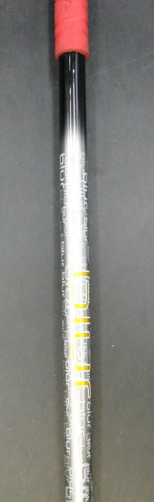 Cobra S3 9.5° Driver Stiff Graphite Shaft ISG Grip 6 Cobra S3 9.5° Driver Stiff Graphite Shaft ISG Grip - Image 4