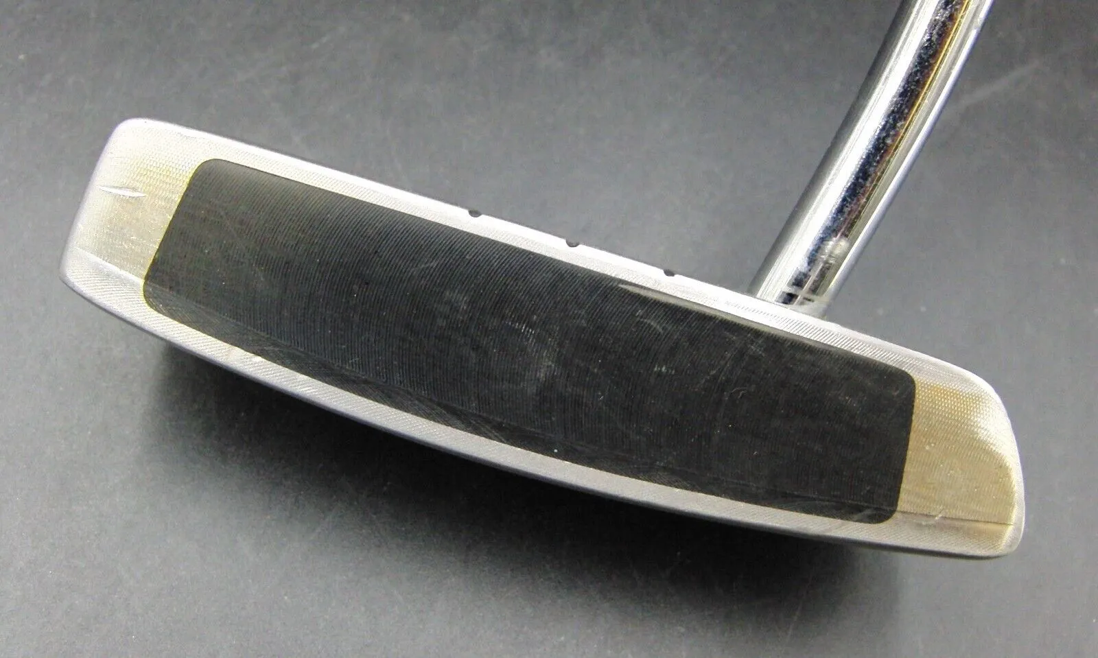 Odyssey Dual Force Rossie Blade Putter 89.5cm Steel Shaft Odyssey Grip 7 Odyssey Dual Force Rossie Blade Putter 89.5cm Steel Shaft Odyssey Grip - Image 5