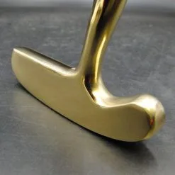 Refurbished Super Aristocrat Bullseye Putter 87cm Playing Length Steel Shaft -Clubs Sales Shop 32 80abbf04 18c0 408d 9ed4 106444915035