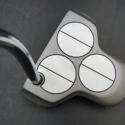 Japanese Lock On Tawara W-Balance Putter Steel Shaft 86.5cm Length Iguana Grip -Clubs Sales Shop 32 80b8fdad 8a39 4120 9b7b 162961f11caf