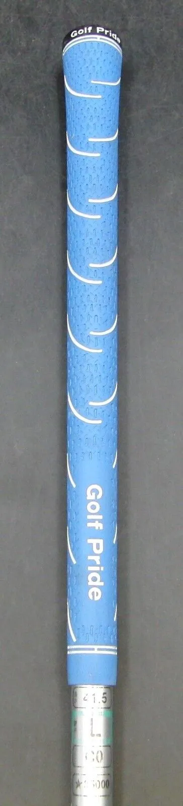 Ladies Bridgestone ViQ CL 18° 4 Wood Ladies Graphite Shaft Golf Pride Grip 8 Ladies Bridgestone ViQ CL 18° 4 Wood Ladies Graphite Shaft Golf Pride Grip - Image 6