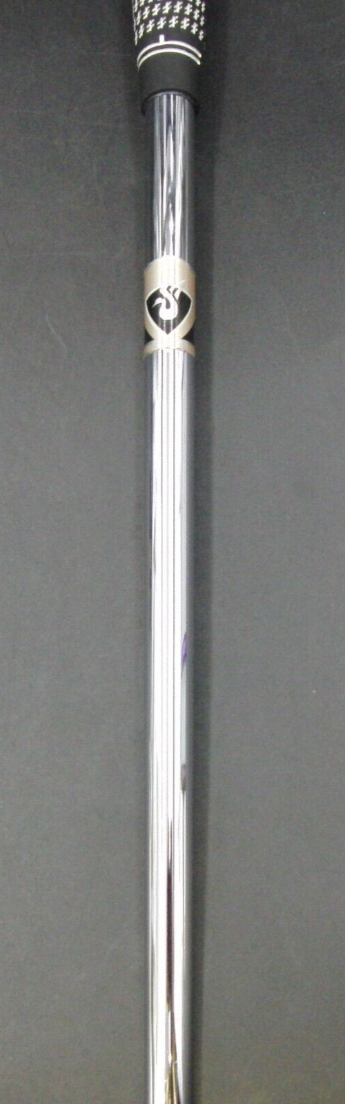 TaylorMade Rossa Fontana CGB Agsi Putter 86.5cm Length Steel Shaft Royal Grip 8 TaylorMade Rossa Fontana CGB Agsi Putter 86.5cm Length Steel Shaft Royal Grip - Image 6