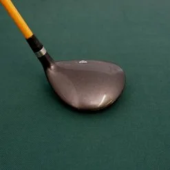 Nicklaus Air Max Cryogenic Supersteel 18° Fairway Wood Regular Graphite Shaft -Clubs Sales Shop 32 8106fc1b f28f 471a 9ea7 be84d4dc6ec1