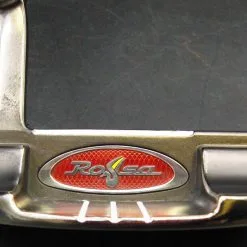 Taylormade Rossa Maranello 4-cgb Putter Steel Shaft 87cm Length Winn Grip -Clubs Sales Shop 32 810c4c3d 5b84 4dc9 8164 27750d78db4b