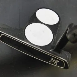 Odyssey 2-Ball Blade DFX Putter 86.5cm Playing Length Steel Shaft Odyssey Grip -Clubs Sales Shop 32 8110ab64 c6bd 4a66 baf4 e4b537b69d6a