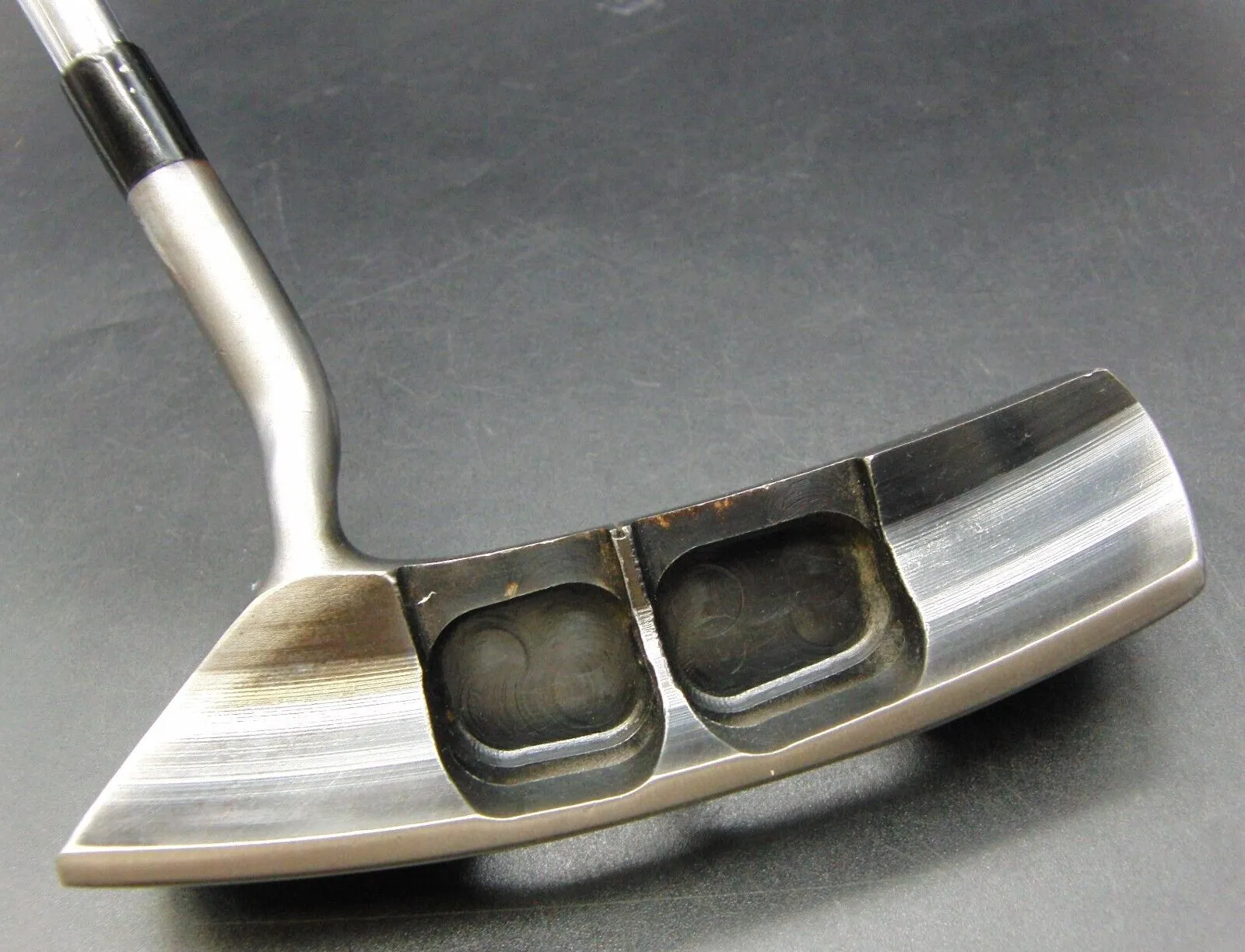 Callaway Billet Series 1 Putter Steel Shaft 87cm Playing Length Callaway Grip 5 Callaway Billet Series 1 Putter Steel Shaft 87cm Playing Length Callaway Grip - Image 3