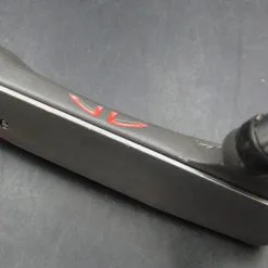 Taylormade Hb.1 Putter Steel Shaft 85cm Playing Length Iguana Golf Grip 14 Taylormade Hb.1 Putter Steel Shaft 85cm Playing Length Iguana Golf Grip -Clubs Sales Shop 32 8170b0b5 8b86 4723 a6bd 3a58a3d14c08