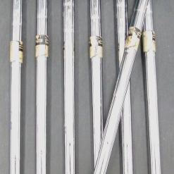 Set Of 7 X King Cobra SZ Irons 4-PW Regular Steel Shafts Golf Pride Grips -Clubs Sales Shop 32 8183f01a 9372 4d06 a859 8009c0d3c0b3