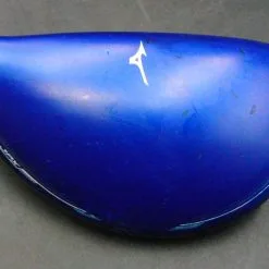 Mizuno JPX 900 22° 4 Hybrid Regular Graphite Shaft Unbranded Grip -Clubs Sales Shop 32 81924676 9a80 4e98 90c3 9ed20d2f1be5