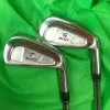 Set Of 2 X TaylorMade 300 Forged 6 & 7 Irons Stiff Steel Shafts Lamkin Grips -Clubs Sales Shop 32 81a82026 10f3 4411 9ab1 a00c657b2bd5