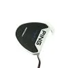 Ping Bergen Vault Face Balanced Putter + Head Cover -Clubs Sales Shop 32 81b76b75 ff0d 499d 8ea8 6a02a79ef054