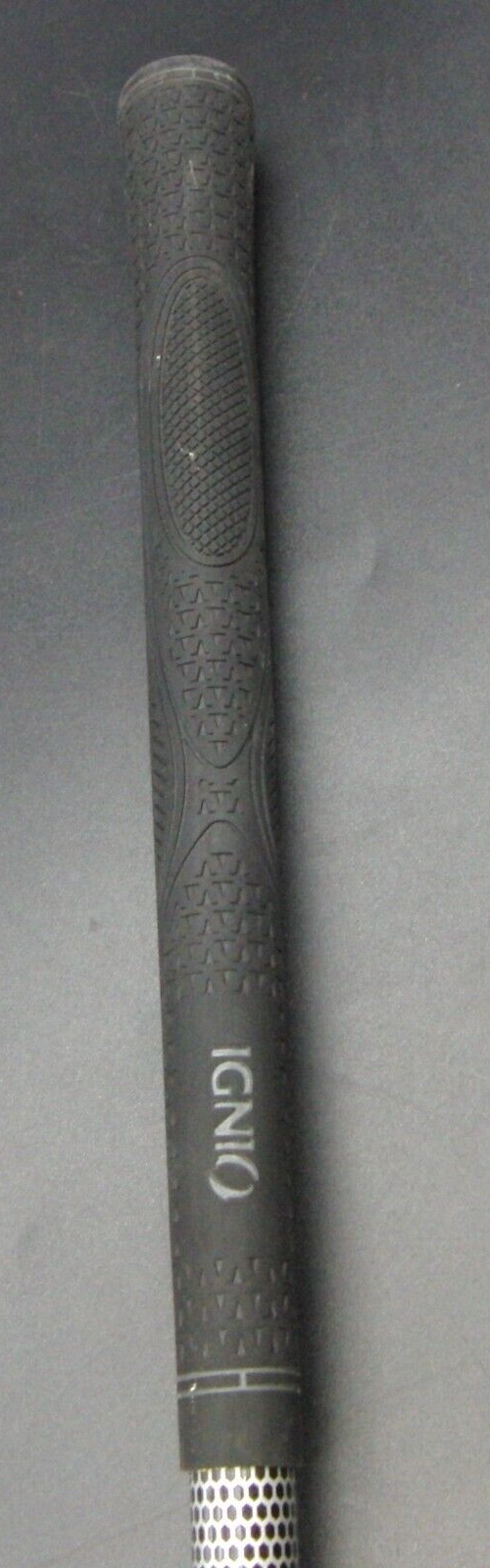Japanese Ignio Stainless Steel 15° 3 Wood Regular Graphite Shaft Ignio Grip 7 Japanese Ignio Stainless Steel 15° 3 Wood Regular Graphite Shaft Ignio Grip - Image 5