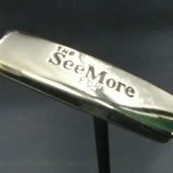 Seemore FGP Classic Putter 86cm Length -Clubs Sales Shop 32 81e2f1e6 3479 4a61 ae5c e9310297492b