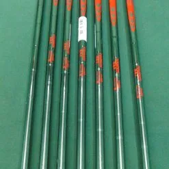 Set Of 7 X Honma Tour World TW717V Forged Irons 4-10 Regular Steel Shafts 13 Set Of 7 X Honma Tour World TW717V Forged Irons 4-10 Regular Steel Shafts -Clubs Sales Shop 32 81ef2fde e7d0 47b6 b859 ae4ae498c778