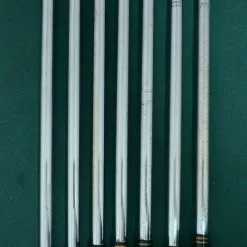 Set Of 7 X Miura MG CB-2005 Irons 4-PW Regular Steel Shafts Golf Pride Grips 16 Set Of 7 X Miura MG CB-2005 Irons 4-PW Regular Steel Shafts Golf Pride Grips -Clubs Sales Shop 32 82128303 45c5 44ff a9b7 f498dd9724d6
