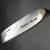 Vintage 505 Tommy Armour Super Scot Putter 87cm Graphite Shaft T/Armour Grip -Clubs Sales Shop 32 82344ea5 9b91 4108 9d05 0b9a4dbeb8dc
