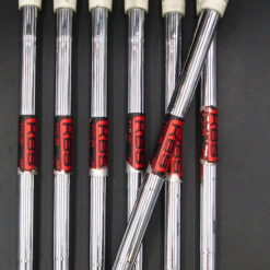 Set Of 7 X TaylorMade Tour Preferred MC Irons 4-PW Regular Steel Shafts -Clubs Sales Shop 32 82528245 2bfc 4f51 9afe b995a584321e