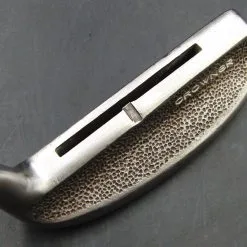 Crowner ReAction RA 130 Pat Pend Putter 84.5cm Length Steel Shaft Crowner Grip 21 Crowner ReAction RA 130 Pat Pend Putter 84.5cm Length Steel Shaft Crowner Grip -Clubs Sales Shop 32 82638ca2 a4f6 401d a4ac 4b4707bac54e