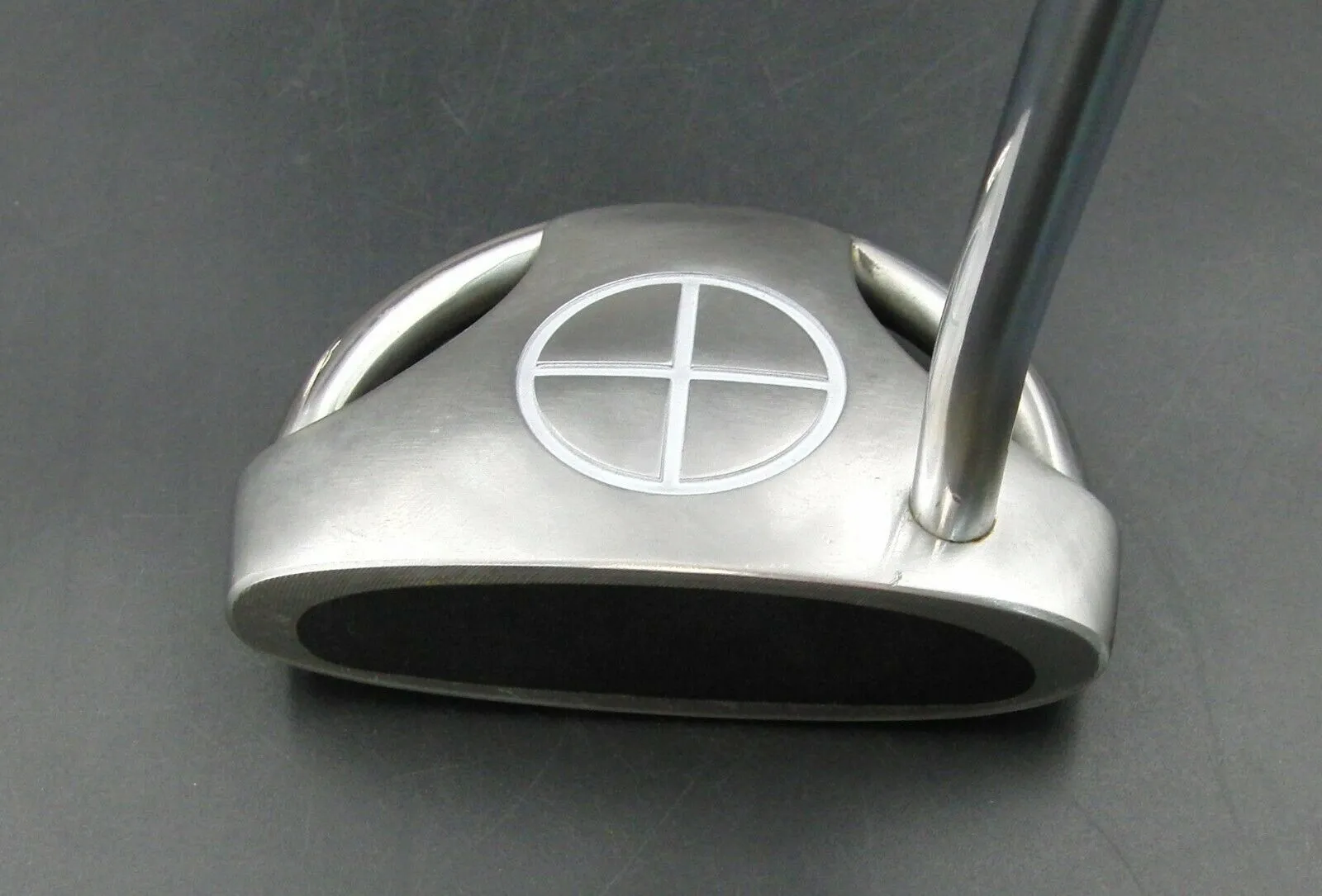 MaxFli V10 Putter 89.5cm Length Steel Shaft 5 MaxFli V10 Putter 89.5cm Length Steel Shaft - Image 3