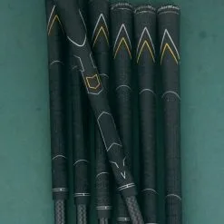 Set Of 7 X TaylorMade Tour Preferred TP Irons 4-PW Stiff Mixed Shafts 13 Set Of 7 X TaylorMade Tour Preferred TP Irons 4-PW Stiff Mixed Shafts -Clubs Sales Shop 32 8291c580 b966 4f48 a566 be110ff382ff