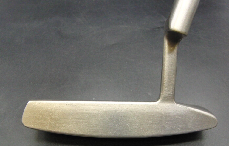 Ping Pal 4 Putter Steel Shaft Playing Length 87cm Royal Grip 6 Ping Pal 4 Putter Steel Shaft Playing Length 87cm Royal Grip - Image 4