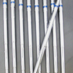 Set Of 9 X Slazenger Seve Ballesteros 276 Irons 3-SW Regular Steel Shafts 14 Set Of 9 X Slazenger Seve Ballesteros 276 Irons 3-SW Regular Steel Shafts -Clubs Sales Shop 32 82fc3f09 5e4d 4615 9d83 52ec6a1a5ced