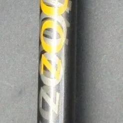 PRGR Zoom C1 Maraging 15° Hybrid Stiff Graphite Shaft Grip Rite Grip -Clubs Sales Shop 32 8319c3c9 b419 4d6b bdcb b36e06bd8acc