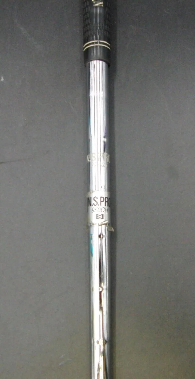 Fourteen MT-28/58V2 58 Degree Sand / Lob Wedge 58° Stiff Steel Shaft 6 Fourteen MT-28/58V2 58 Degree Sand / Lob Wedge 58° Stiff Steel Shaft - Image 4