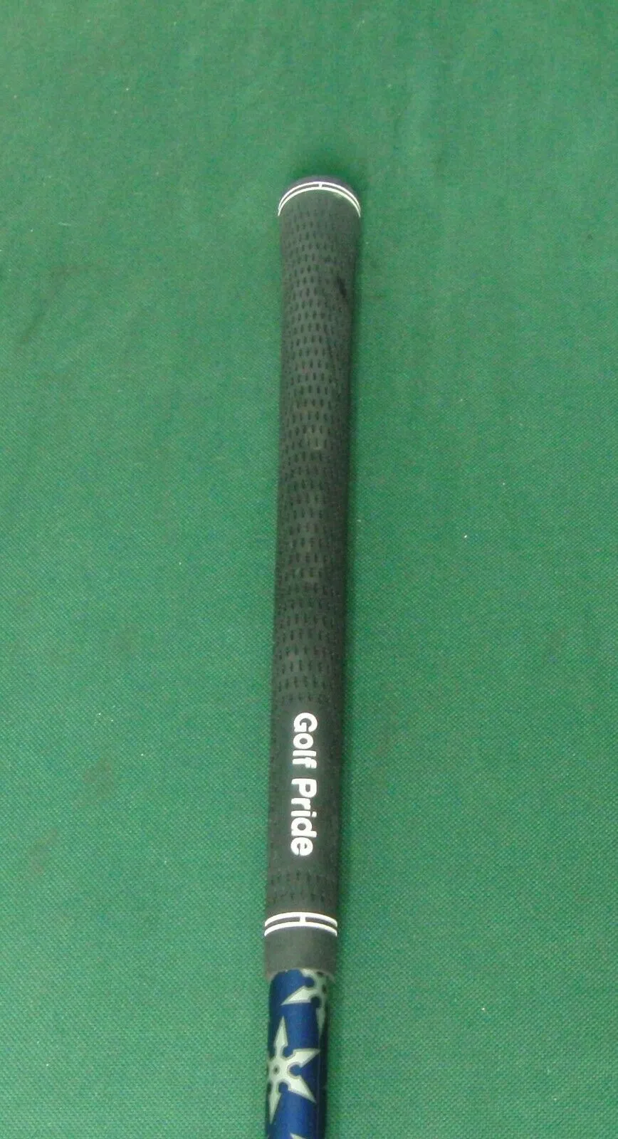 Callaway Big Bertha Alpha 9° Driver Stiff Graphite Shaft Golf Pride Grip 8 Callaway Big Bertha Alpha 9° Driver Stiff Graphite Shaft Golf Pride Grip - Image 6