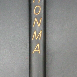 Refurbished Honma CB8200 Putter 87cm Playing Length Steel Shaft Honma Grip 15 Refurbished Honma CB8200 Putter 87cm Playing Length Steel Shaft Honma Grip -Clubs Sales Shop 32 839b1cda 81f1 420d 8647 43b3cee009a1