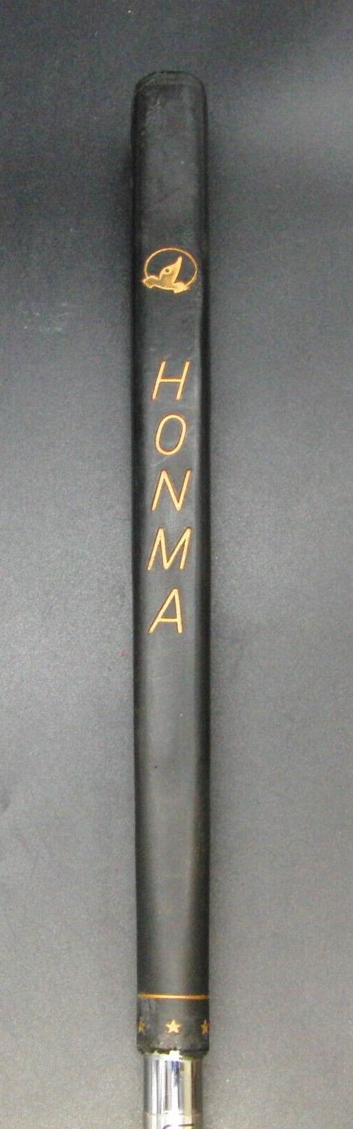 Refurbished Honma CB8200 Putter 87cm Playing Length Steel Shaft Honma Grip 9 Refurbished Honma CB8200 Putter 87cm Playing Length Steel Shaft Honma Grip - Image 7