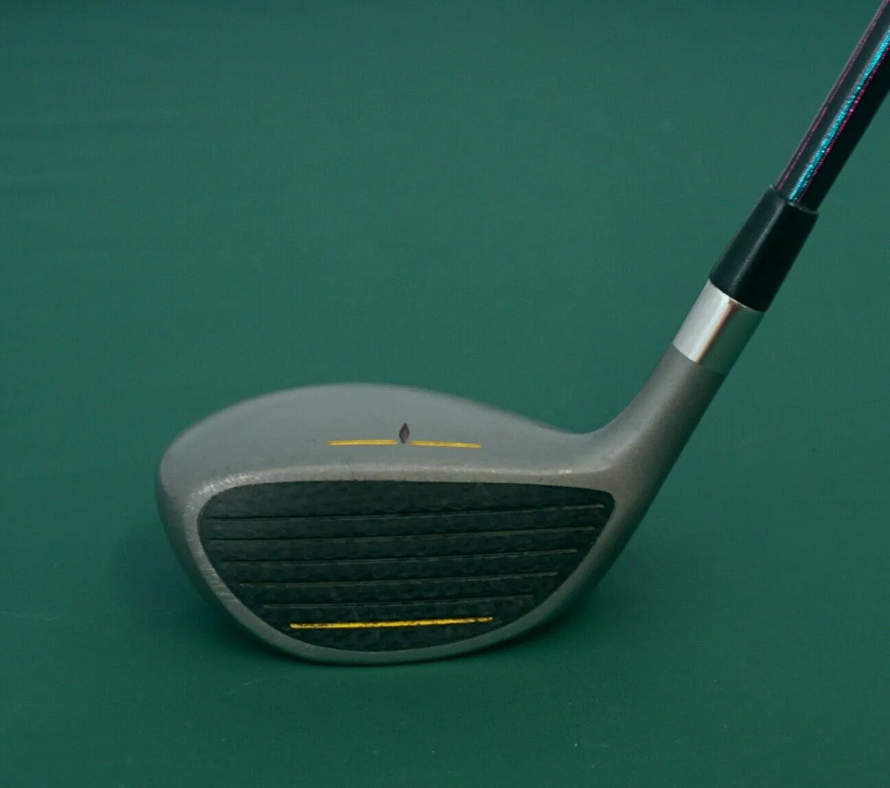 Vintage Ladies Spalding Top Flite 16° 3 Wood Ladies Graphite Shaft 4 Vintage Ladies Spalding Top Flite 16° 3 Wood Ladies Graphite Shaft - Image 2