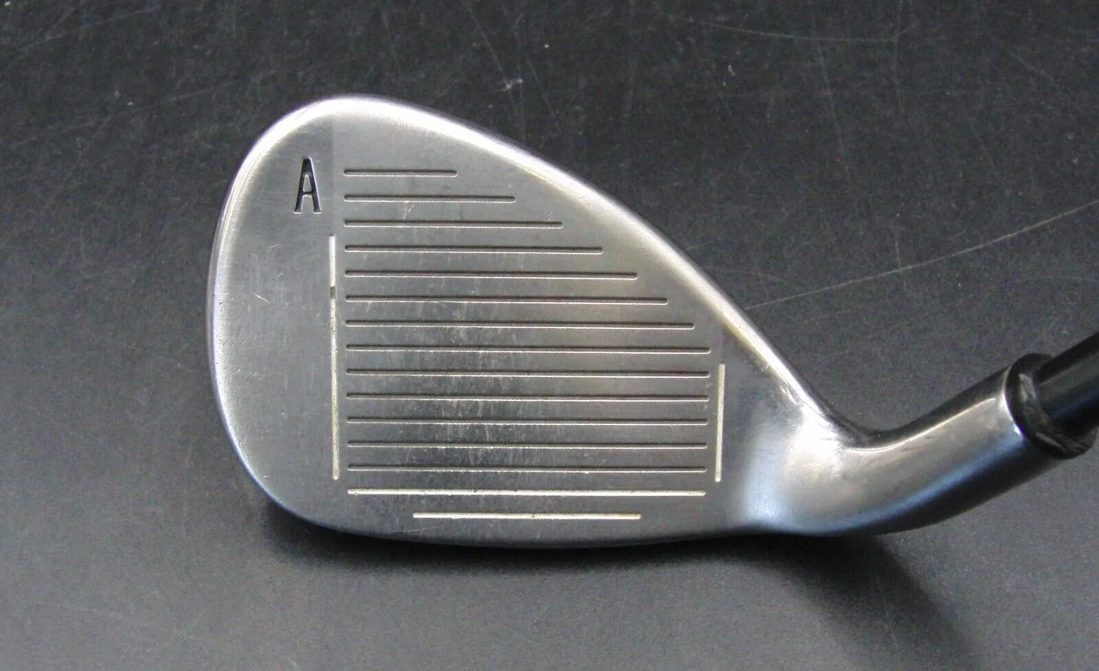 Callaway Golf X20 Gap A Wedge Senior Flex Graphite Shaft Callaway Golf Grip 5 Callaway Golf X20 Gap A Wedge Senior Flex Graphite Shaft Callaway Golf Grip - Image 3