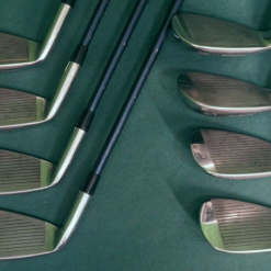 Set Of 8 X Wilson Killer Whale Irons 5-SW + A Wedge Stiff Graphite Shafts -Clubs Sales Shop 32 83c9c56c 2f72 4981 9ad4 ce8349a214f7