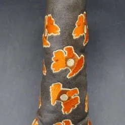 Titleist Scotty Cameron Museum & Gallery Putter Head Cover -Clubs Sales Shop 32 8405b80b e2bb 45c4 9017 54028b853777