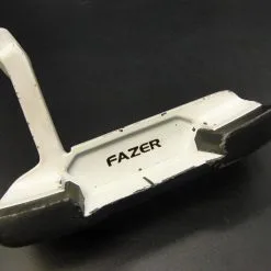 Fazer XR P.650 Putter Steel Shaft 88.5cm Playing Length Fazer Grip -Clubs Sales Shop 32 842838cb a4cc 4ef6 a195 f6a0fa2d6c86